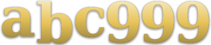 abc999 logo